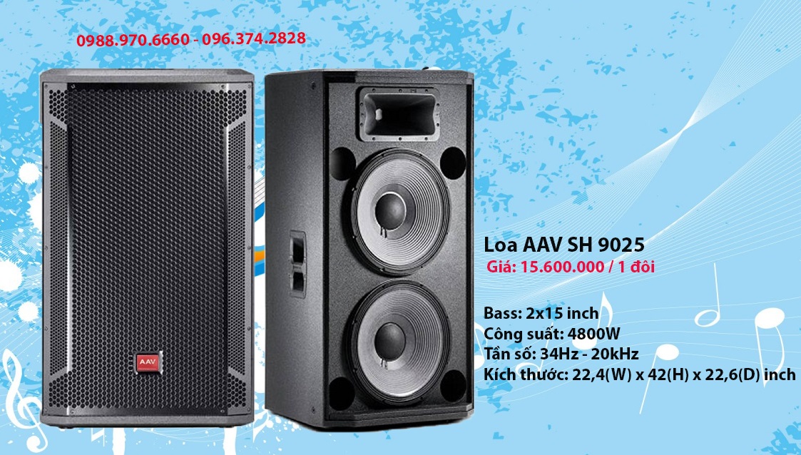 loa hội trường chất lượng cao giá rẻ